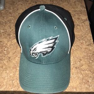 Men’s NFL Eagles Cotton Cap